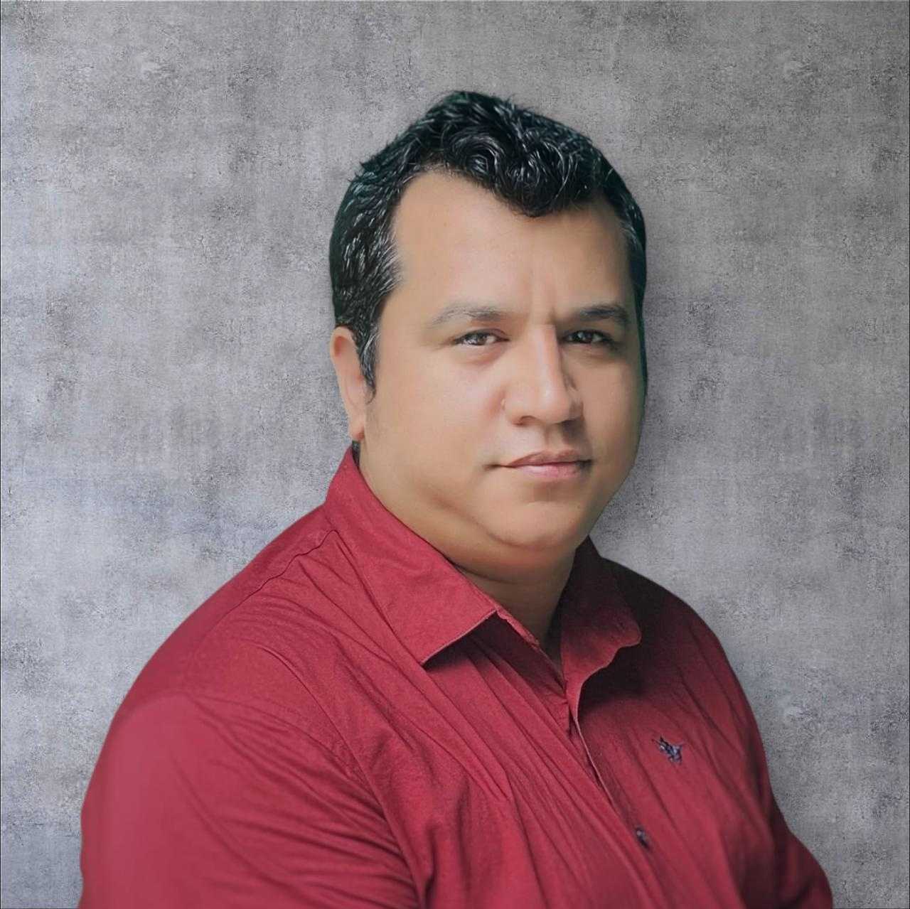 Camilo Guadamuz Morales