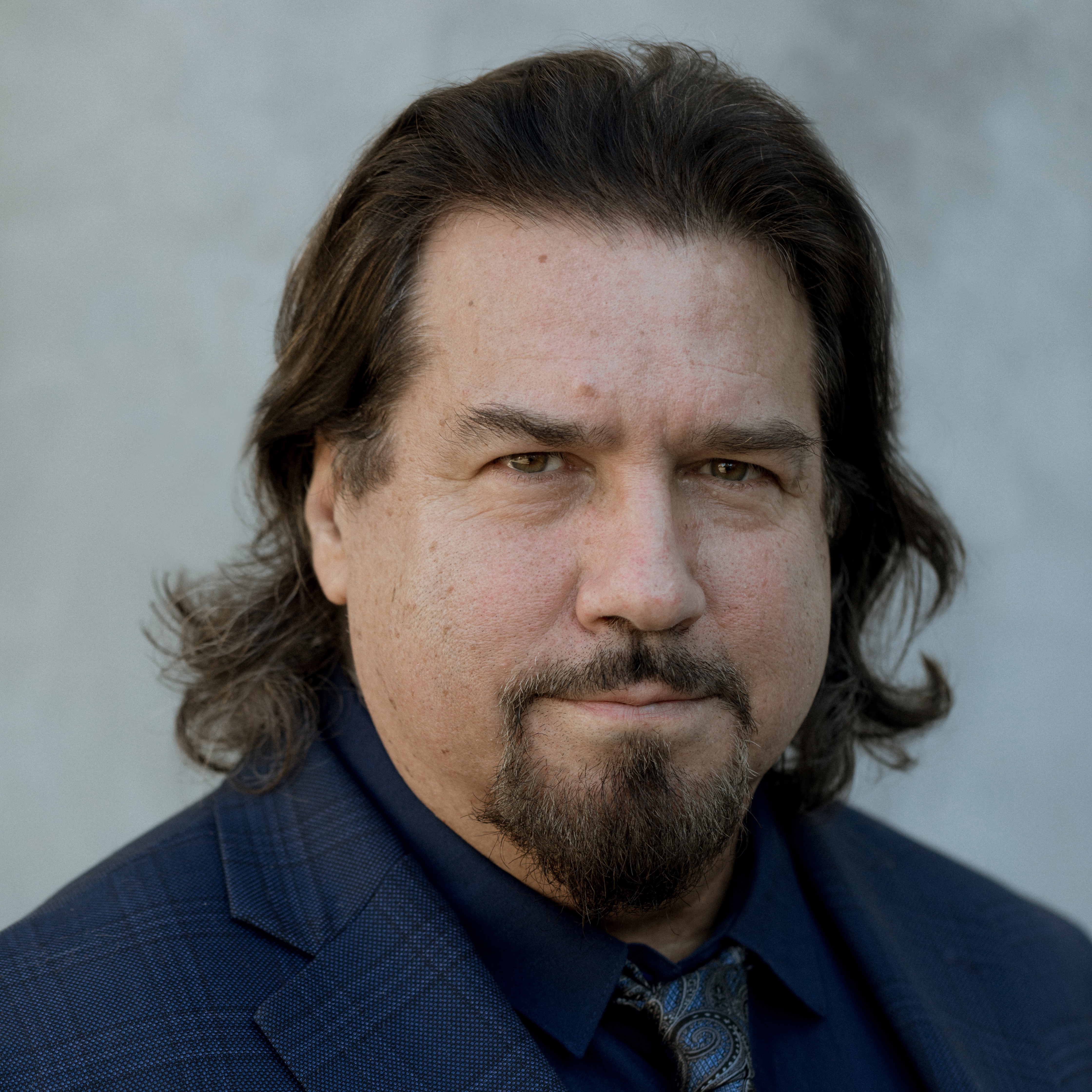 Michael Mendola