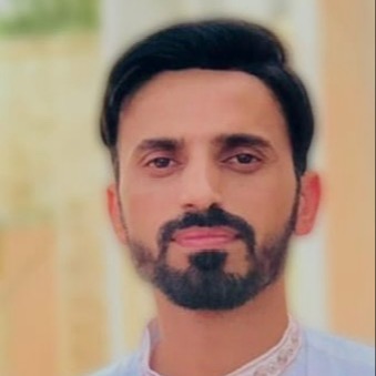 Faizan Javaid
